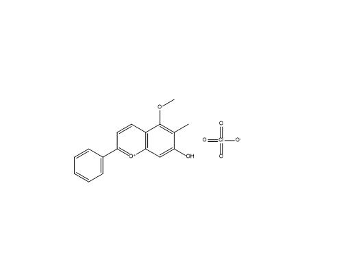 血竭素高氯酸盐 HPLC>98% 中药标准品 对照品