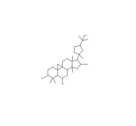 环黄芪醇 HPLC>98% 中药标准品 对照品