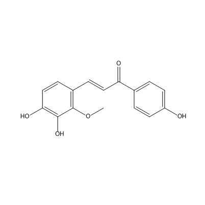 甘草查耳酮B HPLC>98% 中药标准品 对照品