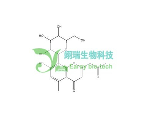 芦荟苦素 HPLC>98% 中药标准品 对照品