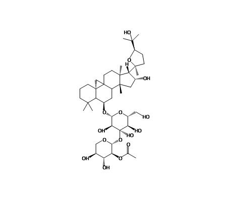 黄芪皂苷II HPLC>98% HPLC>98% 中药标准品 对照品