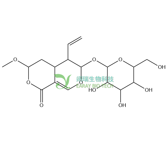 表断马钱子甙半缩醛内酯 HPLC>98% 中药标准品 对照品