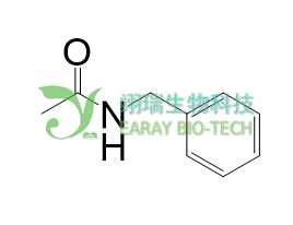 N-苄基乙酰胺 HPLC≥98% 中药标准品 对照品