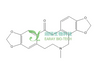原阿片碱 HPLC≥98% Protopine 130-86-9 天然产物 中药材 对照品 标准品 