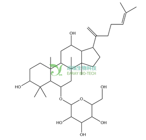 人參皂苷Rk3 HPLC≥98% 中藥對照品 標準品 CAS：364779-15-7