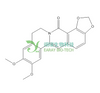 氧化表小檗碱 HPLC≥98% Oxyepiberberine 19716-60-0 天然产物 中草药 对照品 标准品