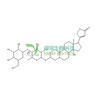 洋地黄毒苷元葡萄糖基岩藻糖苷 HPLC98% Glucodigifucoside   CAS  2446-63-1 中药对照品 分析标准品
