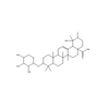 地榆皂苷II HPLC98% CAS: 35286-59-0 中药对照品 分析标准品