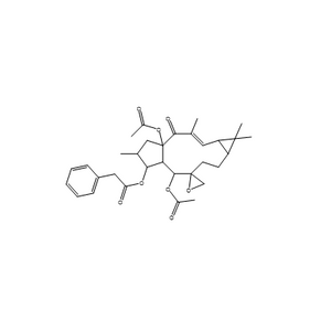 千金子甾醇 HPLC98% CAS: 28649-59-4  Euphobiasteroid 中药对照品分析标准品