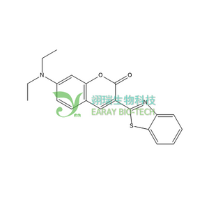 香豆素6HPLC98% CAS  38215-36-0  中药对照品标准品