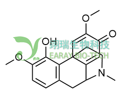 清风藤碱,华青藤碱,华防己碱 HPLC≥98% 中药标准品 对照品