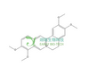 巴马汀 黄藤素 HPLC≥98% Palmatine 3486-67-7 天然产物 中草药对照品 标准品