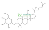 (20R)人参皂苷Rh2 HPLC≥98% 中药对照品 标准品 CAS：112246-15-8