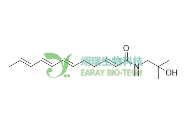 羟基-β-山椒素 HPLC≥98% 中药标准品 对照品