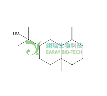 β-桉叶醇 HPLC≥98% 中药标准品 对照品