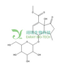 戟叶马鞭草苷 Hastatoside 50816-24-5 天然产物 标准品 对照品