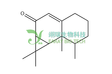 马兜铃酮 HPLC≥98% 中药对照品 标准品 CAS：25274-27-5