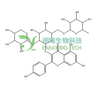 山茶苷B Camelliaside B 131573-90-5 天然产物 对照品 标准品