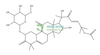 葫芦素B 2-O-Beta-D-葡萄糖苷 HPLC≥98% 中药对照品 标准品 CAS：65247-27-0